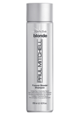 PAUL MITCHELL FOREVER BLONDE SHAMPOO 8.5 oz.