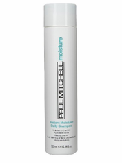 Paul Mitchell Instant Moisture Daily Shampoo 10.14 oz / 300 ml Paul Mitchell Instant Moisture Daily Shampoo 10.14 oz / 300 ml