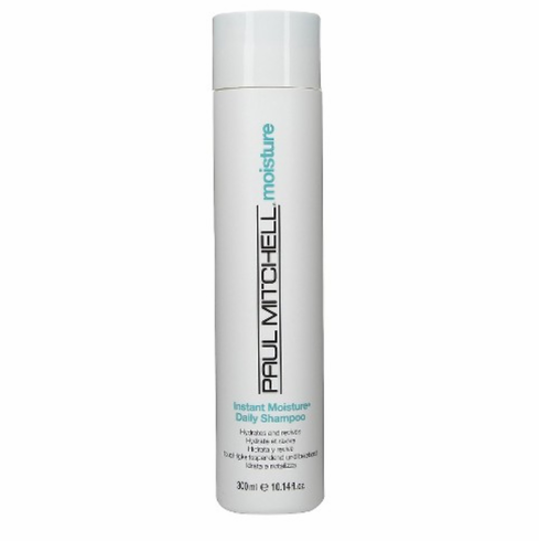 Paul Mitchell Instant Moisture Daily Shampoo 10.14 oz / 300 ml