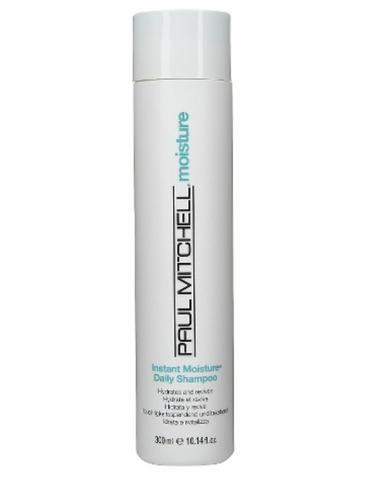 Paul Mitchell Instant Moisture Daily Shampoo 10.14 oz / 300 ml
