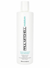 Paul Mitchell Instant Moisture Daily Shampoo 16.9 oz / 500 ml Paul Mitchell Instant Moisture Daily Shampoo 16.9 oz / 500 ml
