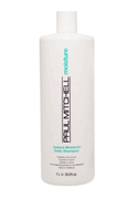Paul Mitchell Instant Moisture Daily Shampoo 33.8 oz / 1 Liter
