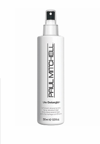 Paul Mitchell Paul Mitchell Lite Detangler Spray  8.5 oz  / 250 ml