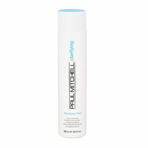 Paul Mitchell Shampoo Two 10.14oz / 300 ml