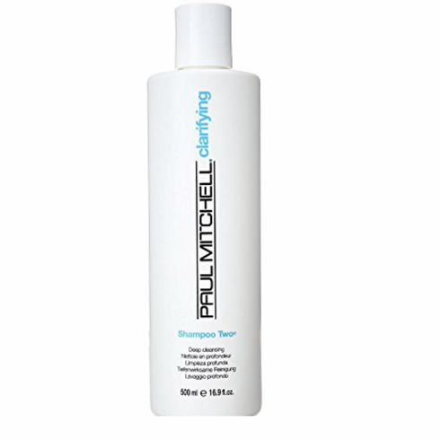 Paul Mitchell Shampoo Two 16.9 oz / 500 ml