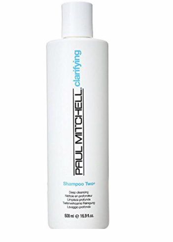 Paul Mitchell Shampoo Two 16.9 oz / 500 ml