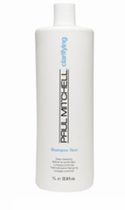 Paul Mitchell Shampoo Two 33.8 oz / 1 liter Paul Mitchell Shampoo Two 33.8 oz / 1 liter