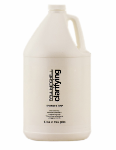 Paul Mitchell Shampoo Two Gallon