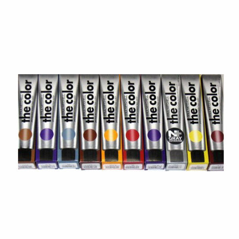 Paul Mitchell The Color Hair Color - 7G - Gold Blonde