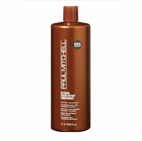 Paul Mitchell Ultimate Color Repair Conditioner 33.8 oz / 1 Liter