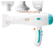 Professional Series Hair Dryer