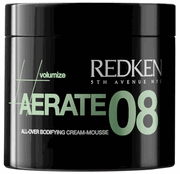Redken Aerate 08 All-Over Bodifying Cream-Mousse 2.3 oz /66 g