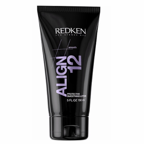 Redken Align 12 Protective Smoothing Lotion 5 oz /150 ml