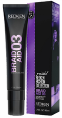 Redken Braid Aid 03 Braid Defining Lotion 1.7 oz