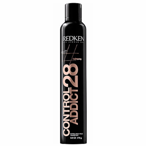 Redken Control Addict 28 Extra Hold Hairspray 9 oz / 260 ml