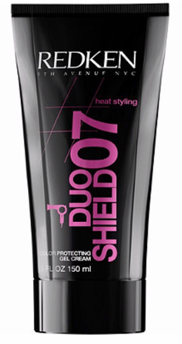 Redken Duo Shield 07 Color Protecting Gel Cream 5 oz / 150 ml