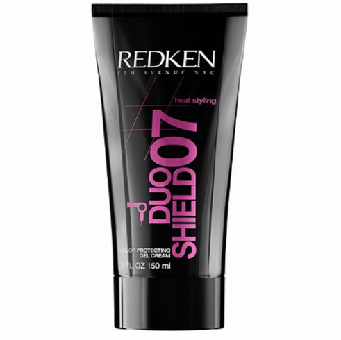 Redken Duo Shield 07 Color Protecting Gel Cream 5 oz / 150 ml