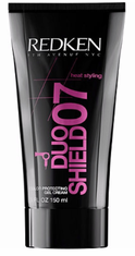 Redken Duo Shield 07 Color Protecting Gel Cream 5 oz / 150 ml