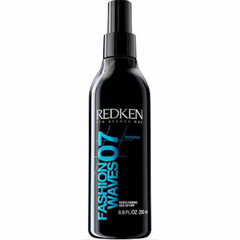 Redken Fashion Waves 07 Sea-Salt Spray 8.5 oz / 250 ml