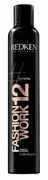 Redken Fashion Work 12 Versatile Working Spray 9 oz / 260 ml