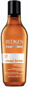 Redken For Men Clean Brew Extra Cleansing Shampoo 10 oz / 300 ml