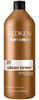 Redken For Men Clean Brew Extra Cleansing Shampoo 33.8 oz / 1 liter Redken For Men Clean Brew Extra Cleansing Shampoo 33.8 oz / 1 liter
