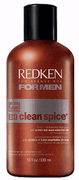 Redken For Men Clean Spice 2-in-1 Conditoning Shampoo 10 oz / 300 ml