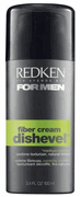 Redken For Men Dishevel Fiber Cream 3.4 oz / 100 ml