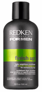 Redken For Men Finishing Up Daily Weightless Condtioner 10 oz / 300 ml