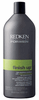 Redken For Men Finishing Up Daily Weightless Condtioner 33.8 oz / 1L Redken For Men Finishing Up Daily Weightless Condtioner 33.8 oz / 1L