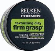Redken For Men Firm Grasp Texturizing Clay 3.4 oz / 100 ml