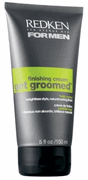 Redken For Men Get Groomed Finishing Cream 5 oz / 150 ml