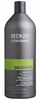 Redken For Men Go Clean Daily Care Shampoo 33.8 oz / 1 liter Redken For Men Go Clean Daily Care Shampoo 33.8 oz / 1 liter
