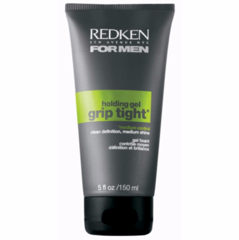 Redken For Men Grip Tight Holding Gel 5 oz / 150 ml