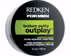 Redken For Men Outplay Texture Putty 3.4 oz / 100 ml Redken For Men Outplay Texture Putty 3.4 oz / 100 ml
