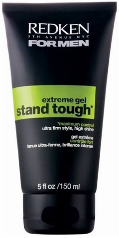 Redken For Men Stand Tough Extreme Gel 5 oz / 150 ml
