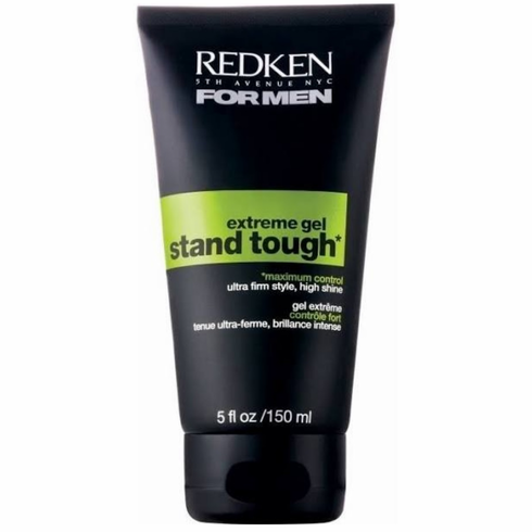 Redken For Men Stand Tough Extreme Gel 5 oz / 150 ml