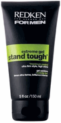 Redken For Men Stand Tough Extreme Gel 5 oz / 150 ml