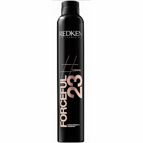 Redken Forceful 23 Super Strength Finishing Spray 9 oz / 260 ml