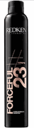 Redken Forceful 23 Super Strength Finishing Spray 9 oz / 260 ml