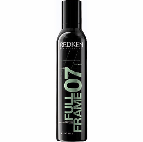 Redken Full Frame 07 All-Over Volumizing Mousse 8.5 oz / 250 ml
