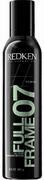 Redken Full Frame 07 All-Over Volumizing Mousse 8.5 oz / 250 ml
