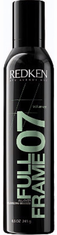 Redken Full Frame 07 All-Over Volumizing Mousse 8.5 oz / 250 ml