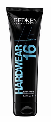 Redken Hardwear 16 Super-Strong Sculpting Gel 8.5 oz / 250 ml