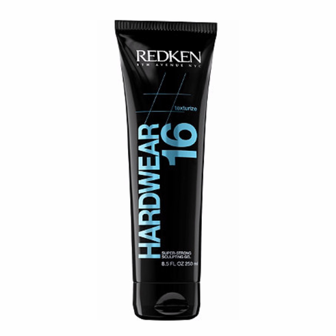 Redken Hardwear 16 Super-Strong Sculpting Gel 8.5 oz / 250 ml