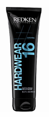 Redken Hardwear 16 Super-Strong Sculpting Gel 8.5 oz / 250 ml