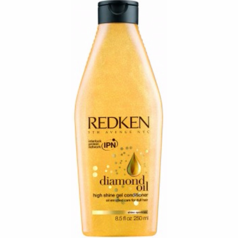 Redken High Shine Diamond Oil Gel Conditioner 8.5 oz / 250 ml