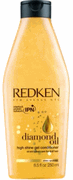 Redken High Shine Diamond Oil Gel Conditioner 8.5 oz / 250 ml