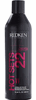 Redken Hot Set 22 Thermal Setting Mist 16.9 oz / 500 ml Redken Hot Set 22 Thermal Setting Mist 16.9 oz / 500 ml