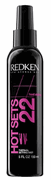 Redken Hot Set 22 Thermal Setting Mist 5 oz / 150 ml
